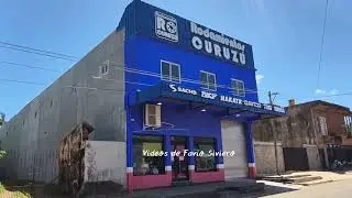 2.025 - Calle SARMIENTO - Santo Tom&eacute;, Corrientes, Argentina