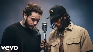 Post Malone ft Wiz Khalifa – Smoke Fades (Emotional Sad Song)