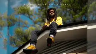 (Explicit) J Cole - Lucid Thinking