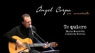 Ángel Corpa - 