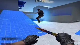 CSGO HnS | Everyday
