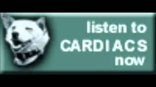 Cardiacs - The Breakfast Line (radio session)