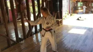 Shinjo no Nunchaku
