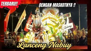 Lanceng Nabuy Pamekasan‼️🔥 Dengan Maskot Yang Super Keren🔥#daulmadura #musikhiburan 