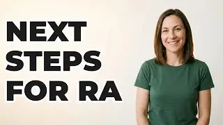 What To Do If My RA Medication Is Not Effective Anymore?