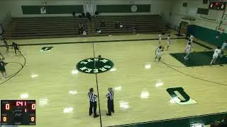 Delbarton School vs Montville High School Mens Freshman Basketball