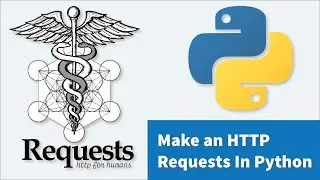 Make an HTTP Requests In Python