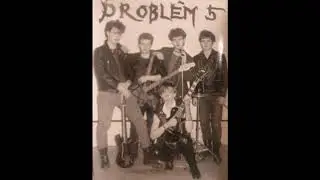 Medveď - Probl&eacute;m 5 (&Scaron;tudiova verzia)