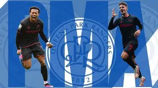 PMA - QPR 1-2 MILLWALL &laquo;В ШЕСТЕРКЕ ЛУЧШИХ!&raquo; #millwall #millwallfc #qpr #championship #efl