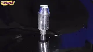 Speedway Tech Talk - Torsion Tube Repair Bullet