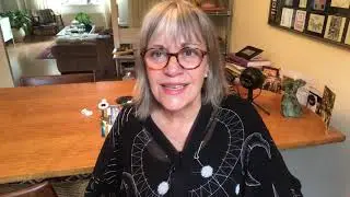 Liz Hathway Astrology: Saturn direct, new doors opening