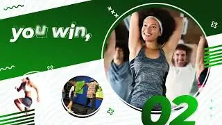 Interactive Fitness for Immensive Exercise that's Fun