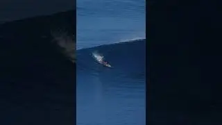 Empty Clean and a Perfect Right-Hander Point #shorts #surfrawfiles
