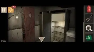 Spotlight: Room Escape Chapter 1 Level 4 (fate)
