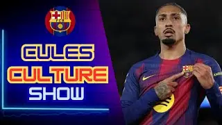 Cules Culture Ep. 23 🔥 Barcelona&rsquo;s Best of 2025 &ndash; Debating Historic Wins, Icons & Top Moments!