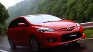 Mazda ZoomZoom Song