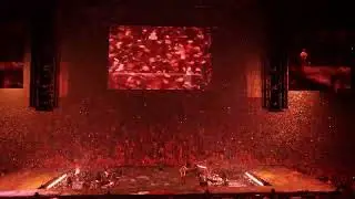 Billie Eilish - Birds of a Feather (With FINNEAS Live in Newark, NJ - Oct 9, 2024)