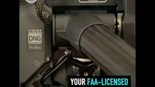 FAA-Licensed Drone Operators