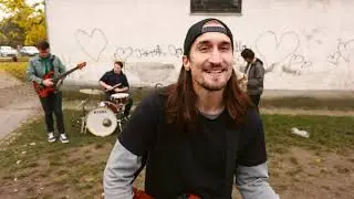 Hodi Kiab&aacute;l - I love T&ouml;r&ouml;k Gabriela Csilla