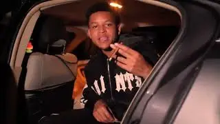 200blkjay - Chasing chicken (official music video)