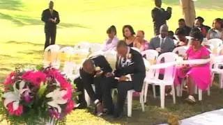 Destination Jamaica Wedding Videography (www.islandpicturesjm.com)