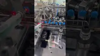 The step is    #capacitor #factory #electronics #fyp #manufacturer #oem #odm