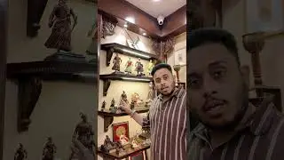 Shivaji Maharaj statue for Car Dashboard, Rudra arts #shivajimaharaj #car #statue