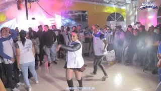 EL MAMBO AFRICANO | SONIDO CARIBE 66 | 18 ANIV. PRODUCCIONES SCRAPY | 13 NOV 2020