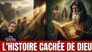 CE QUE L'ÉGLISE VOUS A CACHÉ PENDANT 1700 ANS SUR LE VRAI CHRIST Les Moines Éthiopiens Brisent Enfin