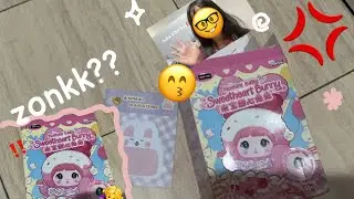 OPEN BLIND BOX(edit ulang)