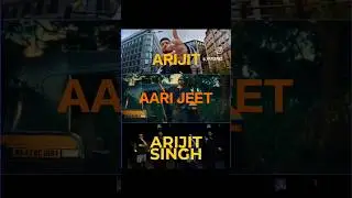 Arijit Singh's Influence on Hip-Hop