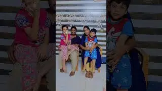 happy children's day my princess & Prince🫶😍😘#childrensongs #love #cutebaby #happy #subscribe