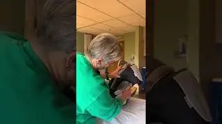 Wood County Hospital OB Department ROTH ID TAG 2025 Grand Giveaway Submission