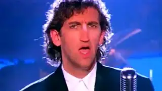 Jimmy Nail - Ain't No Doubt (1992) Official Music Video @videos80s Remastered