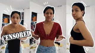Flat chest girl | The Problems with small chests