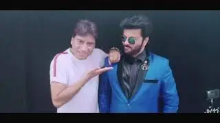 Indias best look alike awards 2019