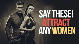 Say THESE 6 Compliments and ATTRACT ANY Woman You Want! | Stoicism