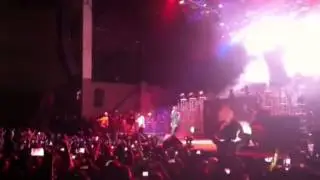 Black Hippy - Black Lip Bastard (Paid Dues 2013)
