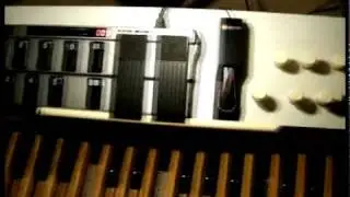 Virtual Pipe Organ Console Explanation Part I