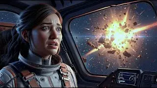 Earth Issued One Ultimate Warning&mdash;The Alien Armada Didn&rsquo;t Survive the Next 10 Seconds | HFY | HFY