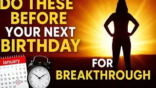 The Spiritual Meaning Behind Your Birthday