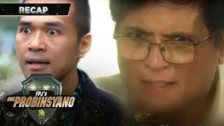 Jacob fails in his mission to retrieve Oscar | FPJ's Ang Probinsyano Recap