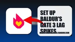 How To Set Up Baldur's Gate 3 Lag Spikes 2025 (UPDATED 2025) (2026)