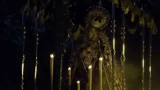 Carmen Doloroso. Semana Santa Málaga 2025