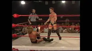 Southern All Star Wrestling TV 003 2007