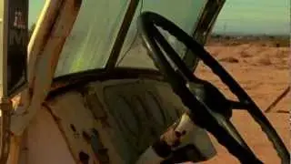 Bolex 16mm Film Test: Desert New Year (in Slab City)