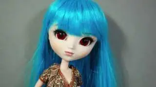 You&acute;re so damn hot - Pullip Version