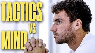 TACTICS vs MIND