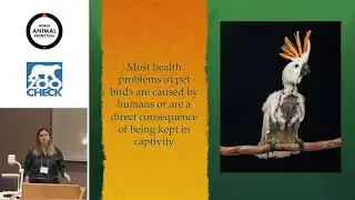 (2018) Capive Bird Welfare