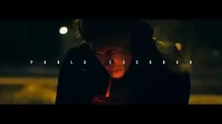 Jake Stefans - Pablo Escobar ( Trailer ) | Shot By @ConnorVision